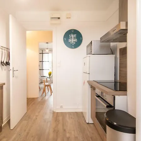 Le Logis Du Pin Apartment