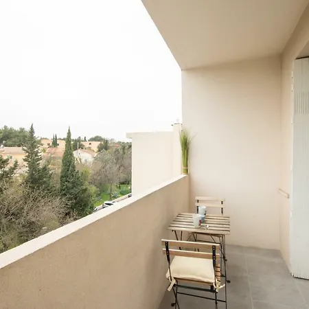 Le Logis Du Pin Apartment Le Pradet