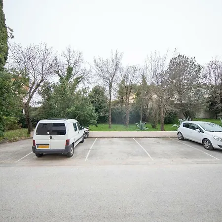 Apartment Le Logis Du Pin