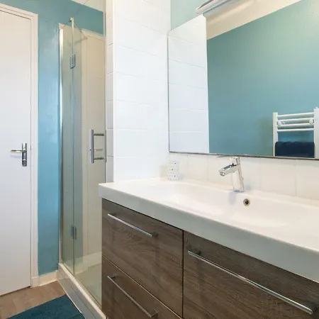 Apartment Le Logis Du Pin Le Pradet